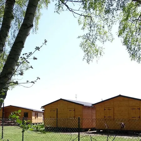 Domki Letniskowe Wikar Wicie  Exterior photo