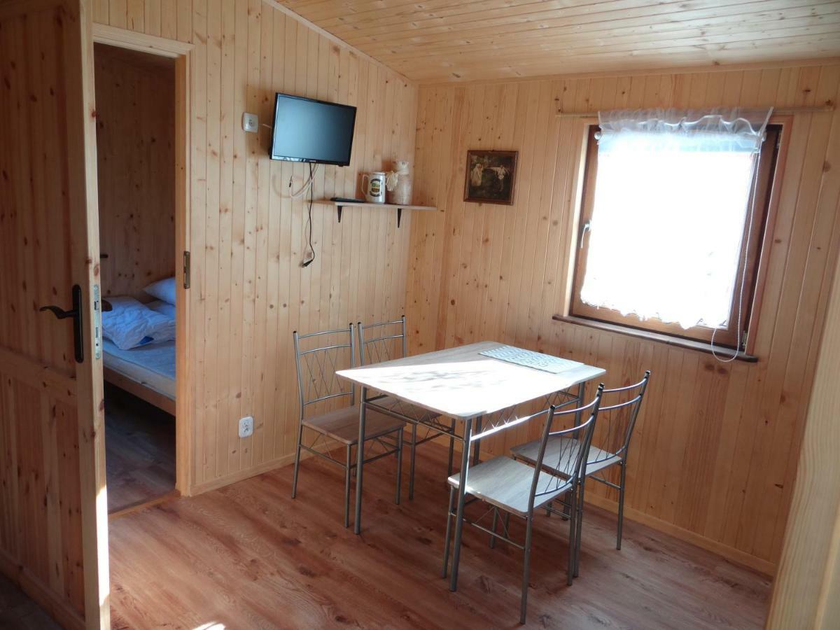 Letniskowe Wikar Dom wakacyjny